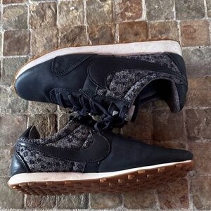 Nike premontereal racer